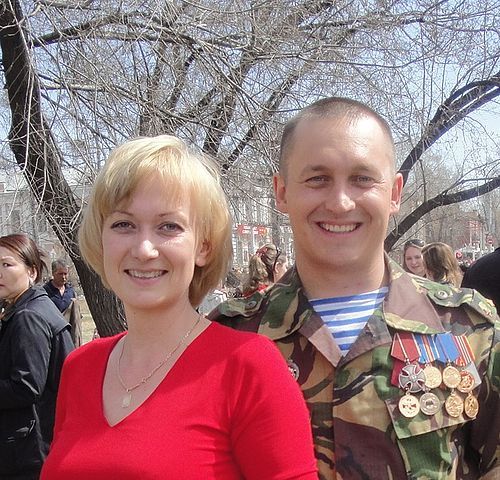 Надёжный тыл