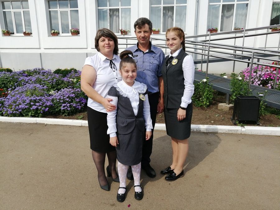Пусть сбываются детские мечты