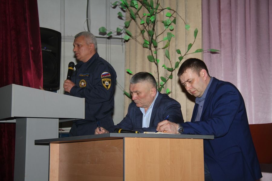 Самые важные вопросы садоводств
