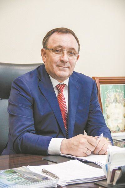 Уважаемые жители Иркутского района, дорогие земляки!