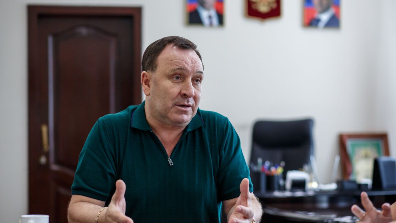 Панорама социальных новостроек