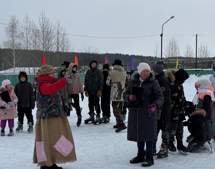 Волшебная обувь