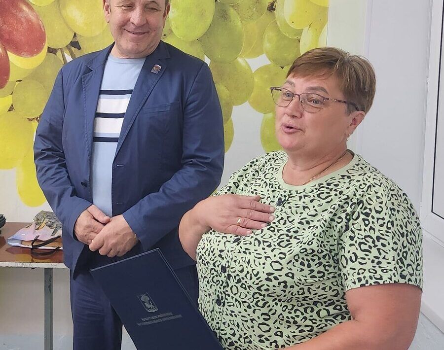 Так просто творить добро