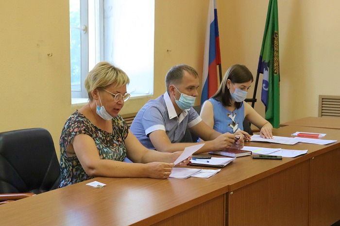 В 2021 году администрация Иркутского района планирует заключить 21 договор о целевом обучении