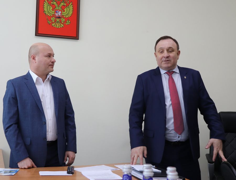 Сквозь призму нужных дел
