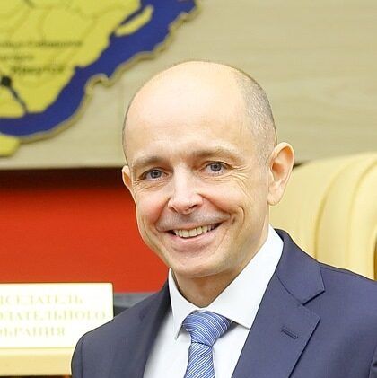 Поздравление с Днем местного самоуправления