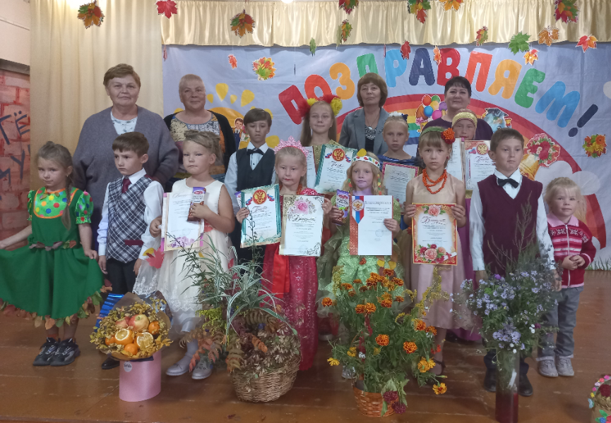Красота спасёт мир