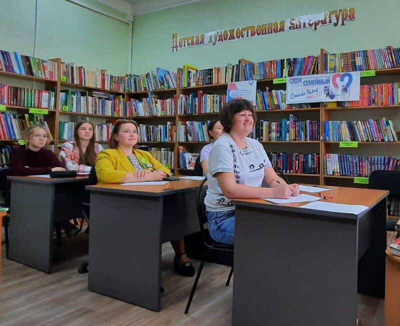 Байкальский экологический диктант состоялся 15 мая