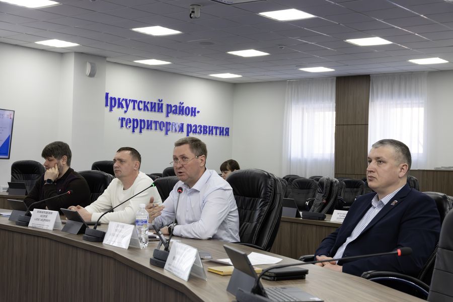 Залог отличного здоровья