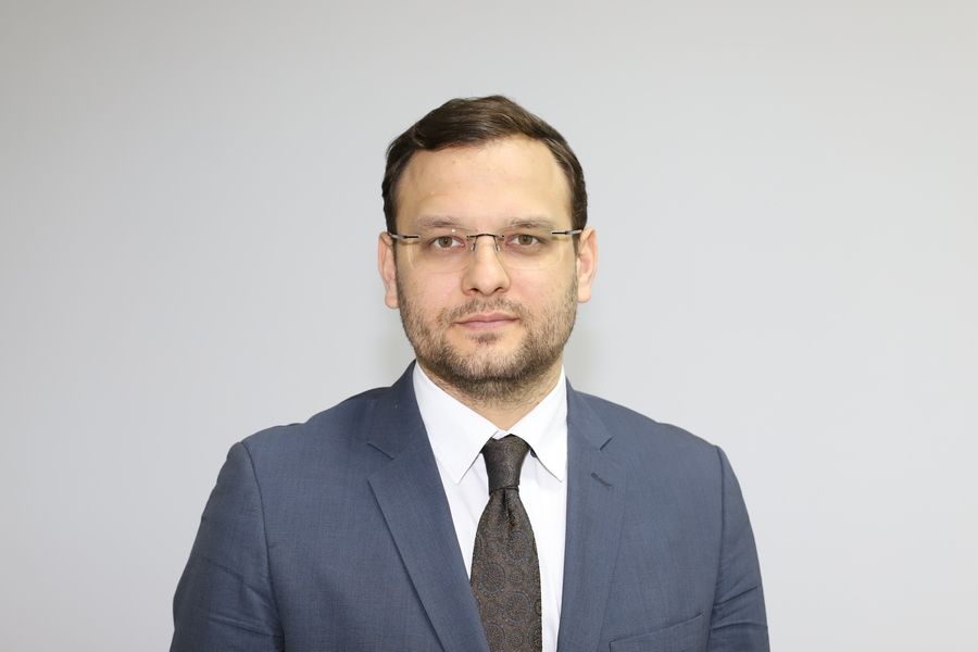 На связи с избирателями