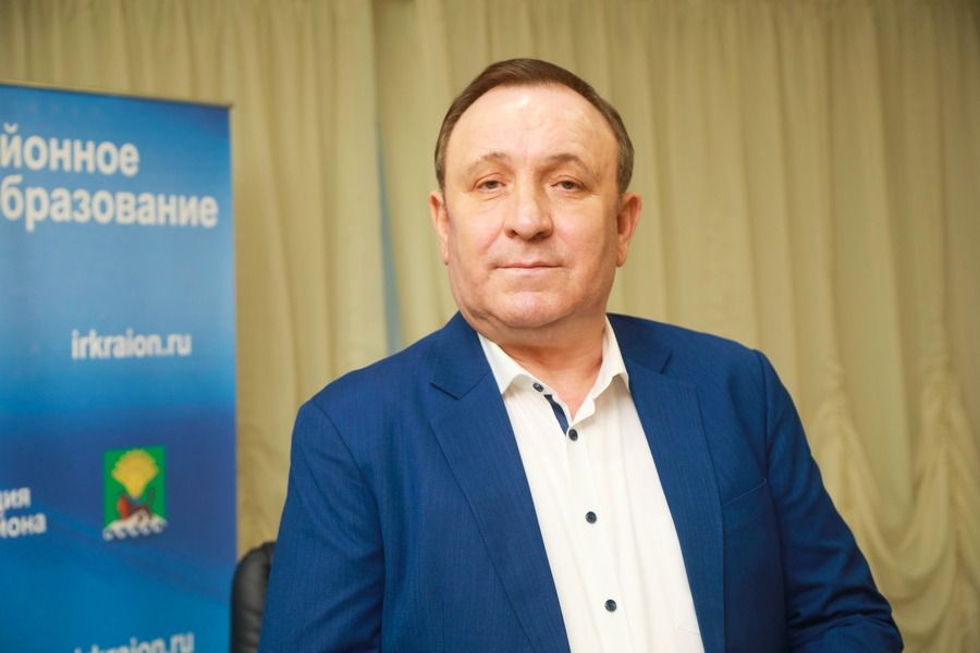 Леонид Фролов: «В новом году не снижаем темпов по вводу социальных объектов»