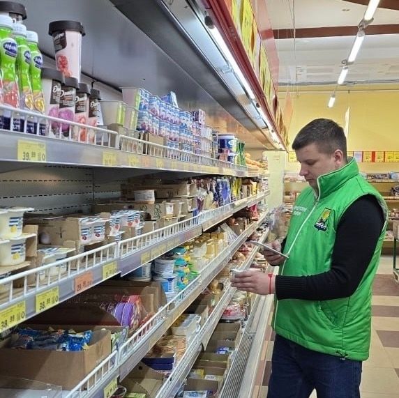 Честный знак