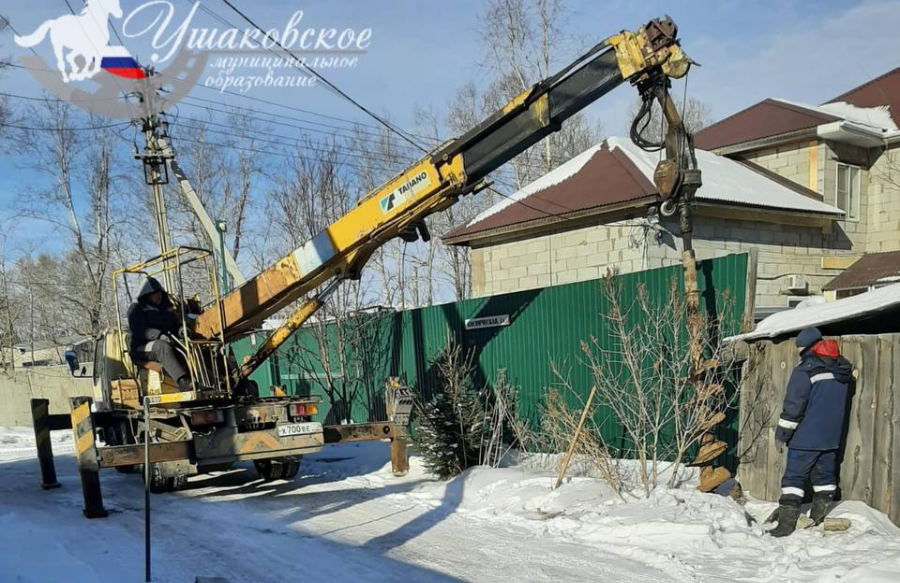 На улице станет светлее