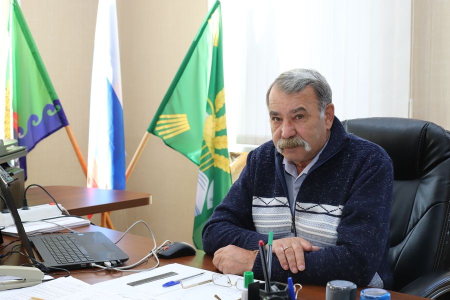 Быть хозяином, а не гостем
