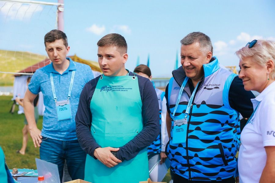Инвестиции в будущее