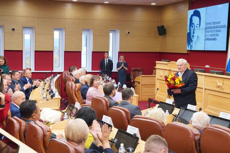 Беззаветное служение людям
