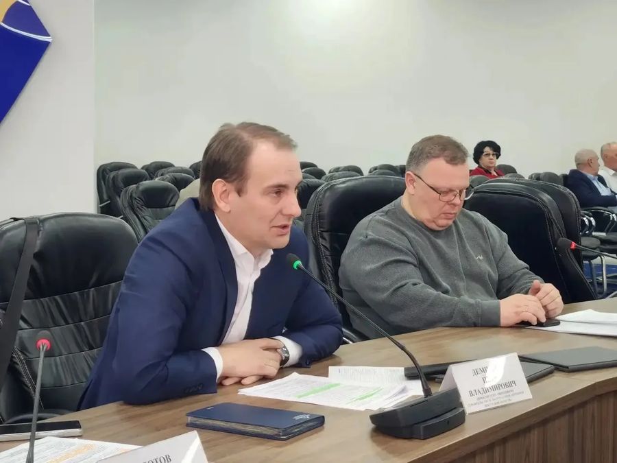 В ожидании ремонта
