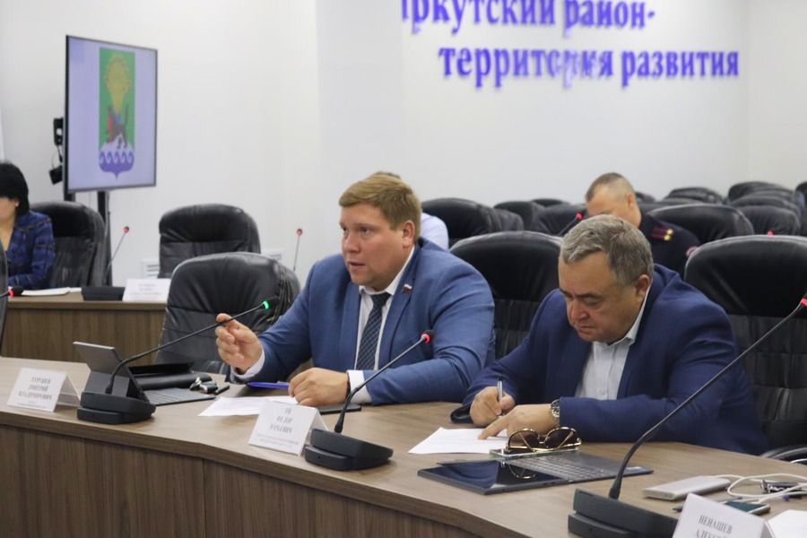 Готовь дрова летом
