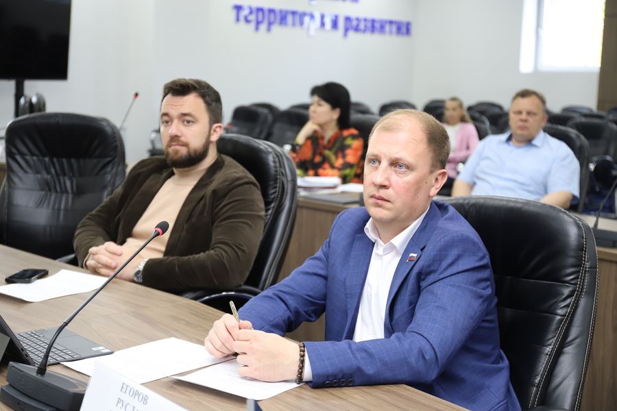 Улучшить жизнь в селе