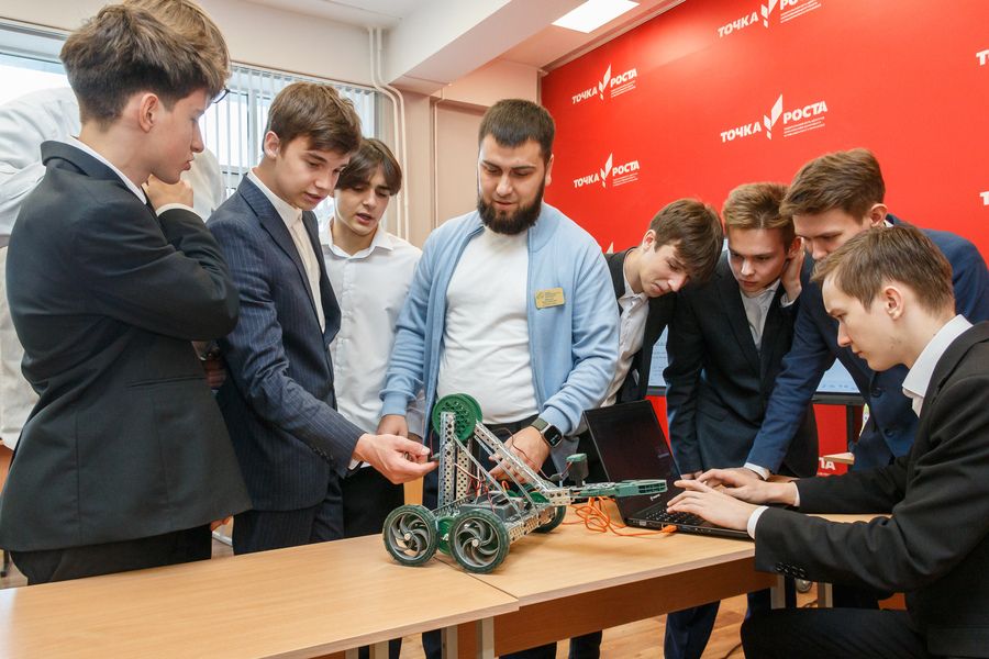Технология мечты