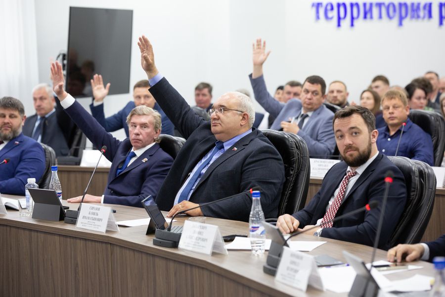 Своевременность решений