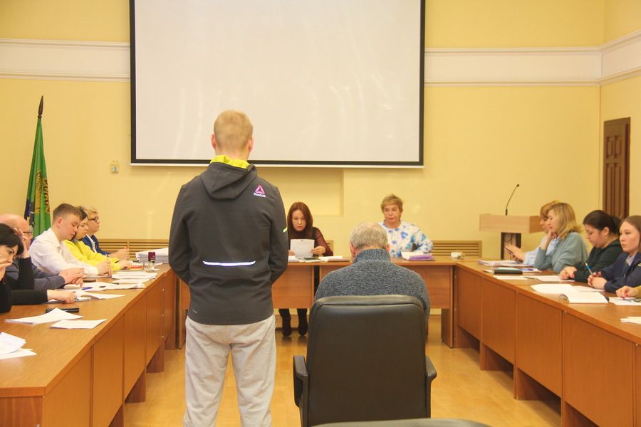 Действовать в интересах ребёнка
