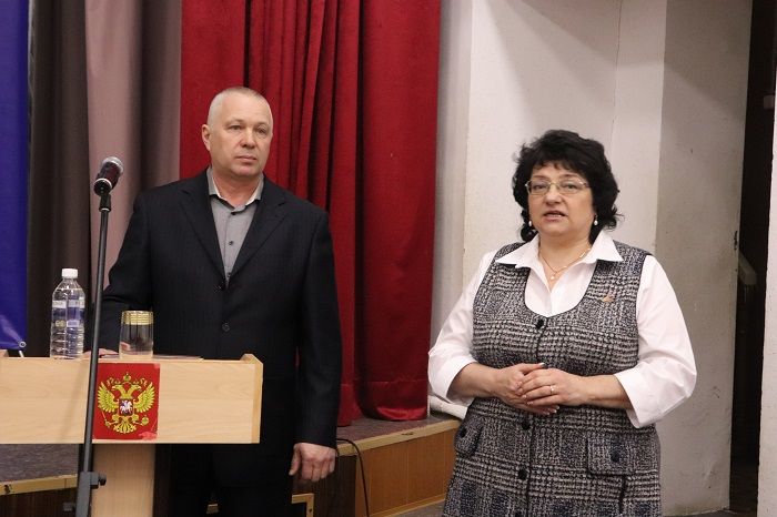 Всё под контролем