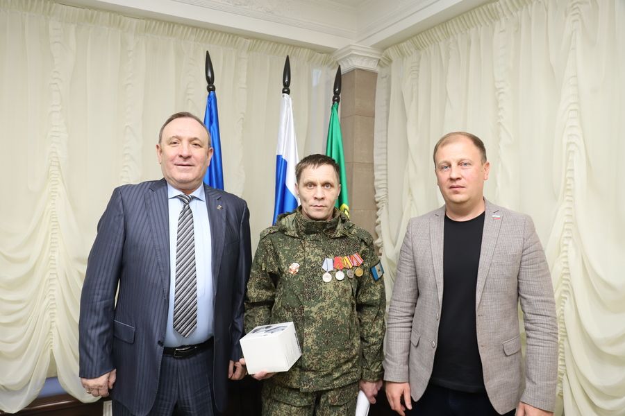 Воевать до полной победы