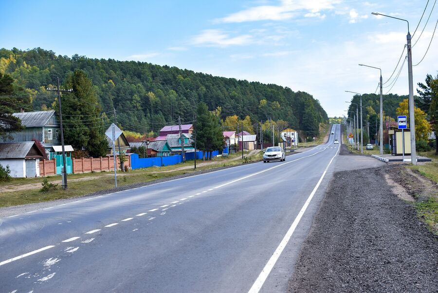 Проезд открыт: в Иркутской области совершенствуется схема пригородных маршрутов