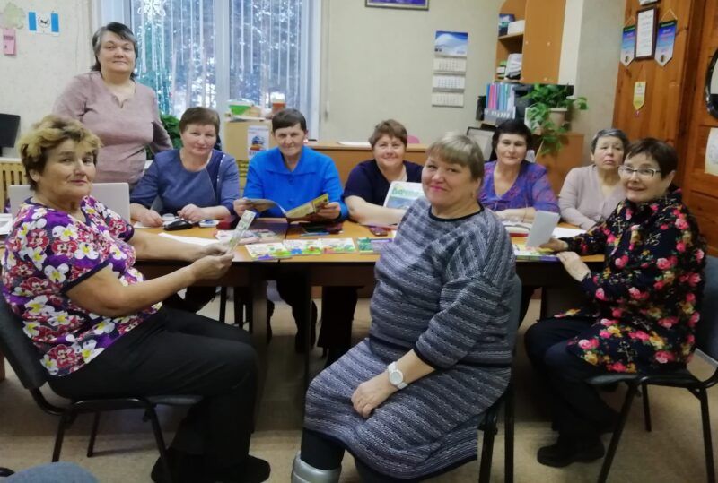 Всегда внимание синьору Помидору
