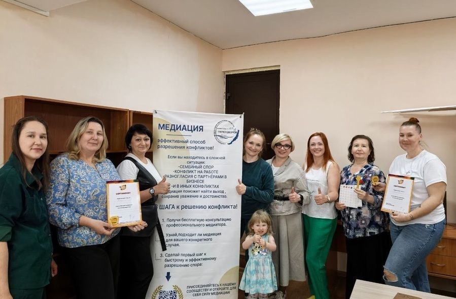 Уметь не воевать, а договариваться