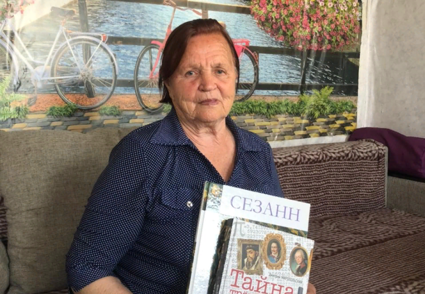 «Мы помним о великих тех годах...»
