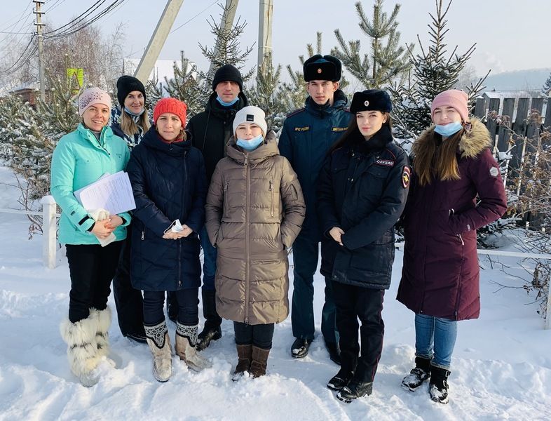 Сохрани ребёнку жизнь