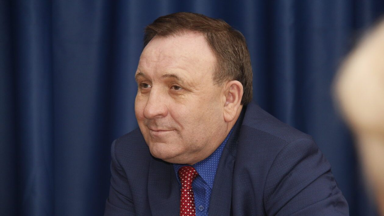 Поздравление Мэра Иркутского района с 9 мая