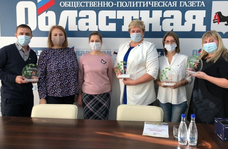 Деревенька моя
