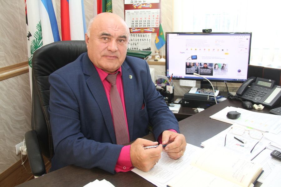 Гордиться успехами, приумножать достижения