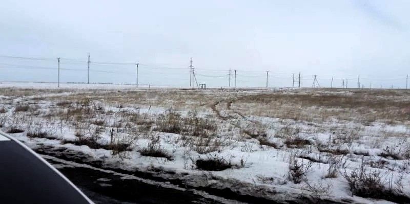 Новый аэропорт Иркутска предлагают построить в Хомутово