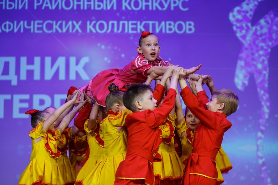 «Мечтаю станцевать соло!»