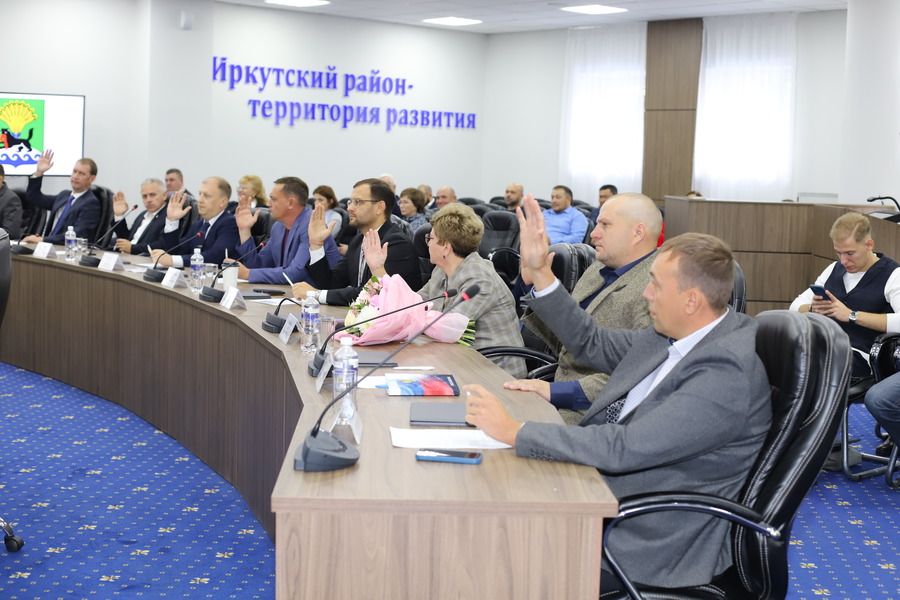 Хорошей и продуктивной работы!