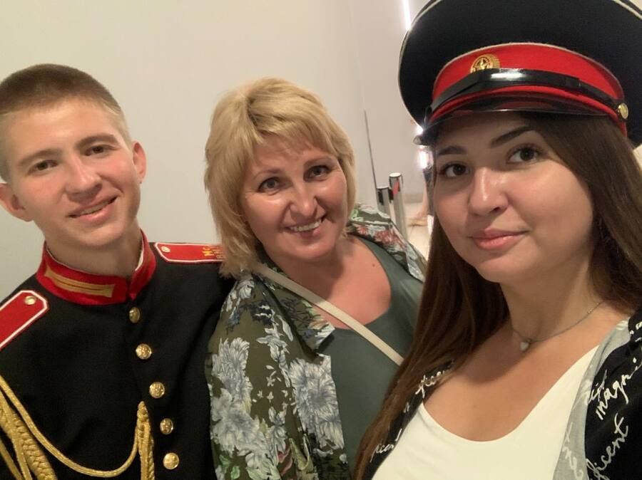Музыкальные гены