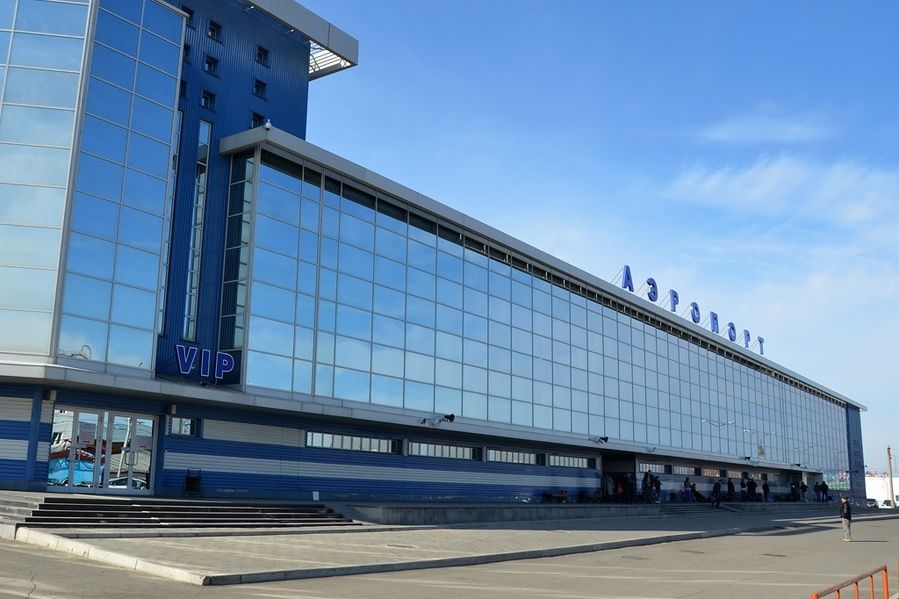 Минобороны согласовало площадку под строительство нового аэропорта в деревне Позднякова
