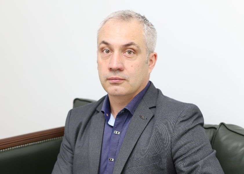 Малыми шагами — к большой цели