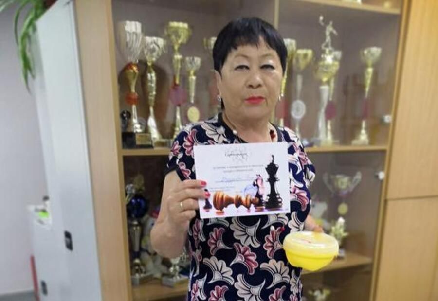 Проводим лето с пользой