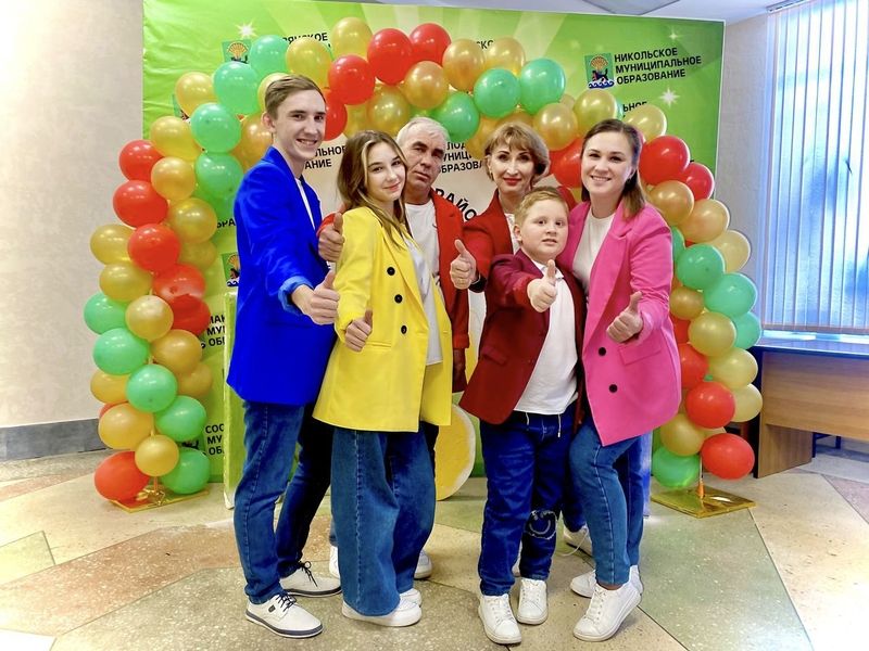 Повод для восторга