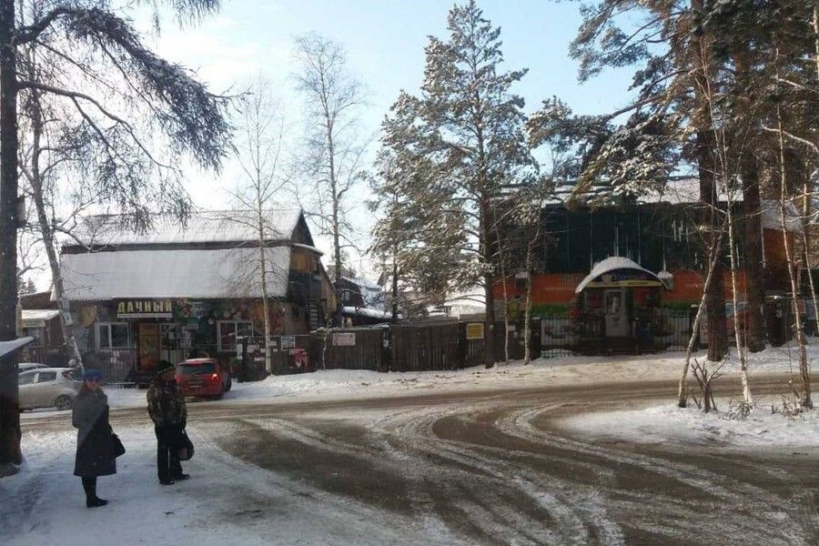 В 2023 году в посёлке Маркова начнётся строительство сетей водоснабжения