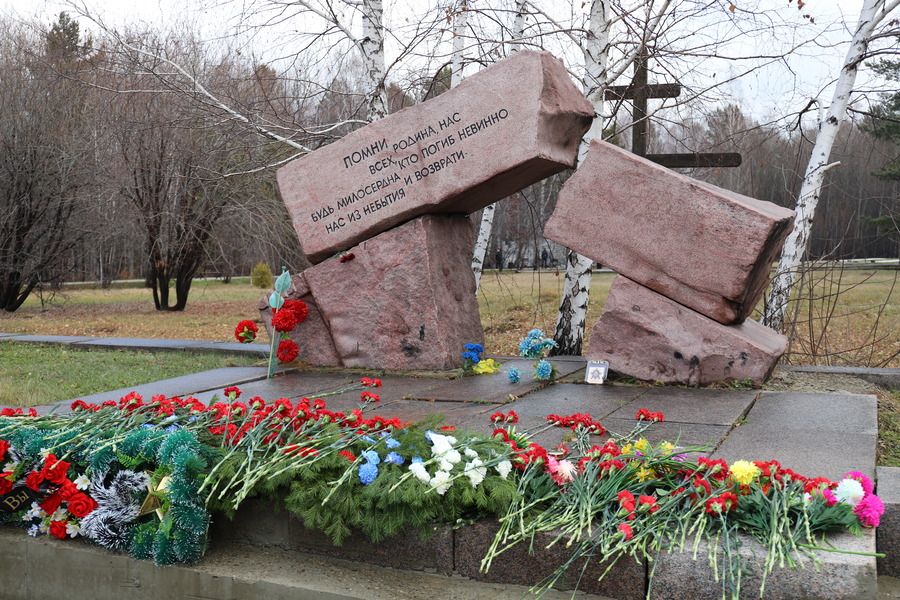 Помнить, чтобы не повторилось