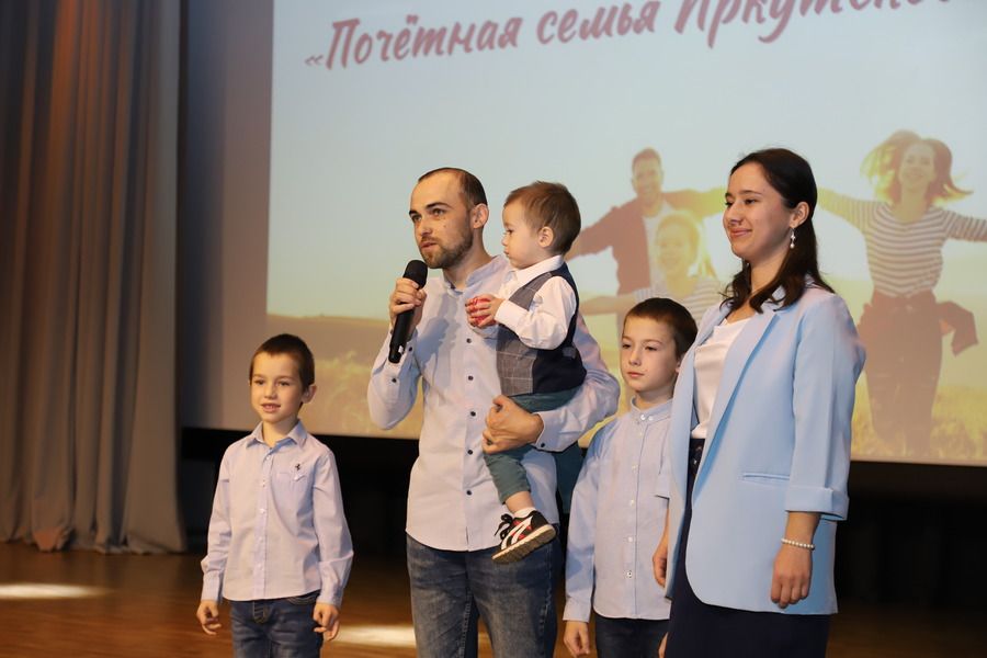 Рецепты счастья