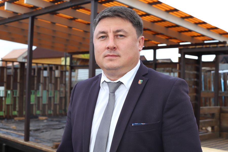 Не допустить подтоплений