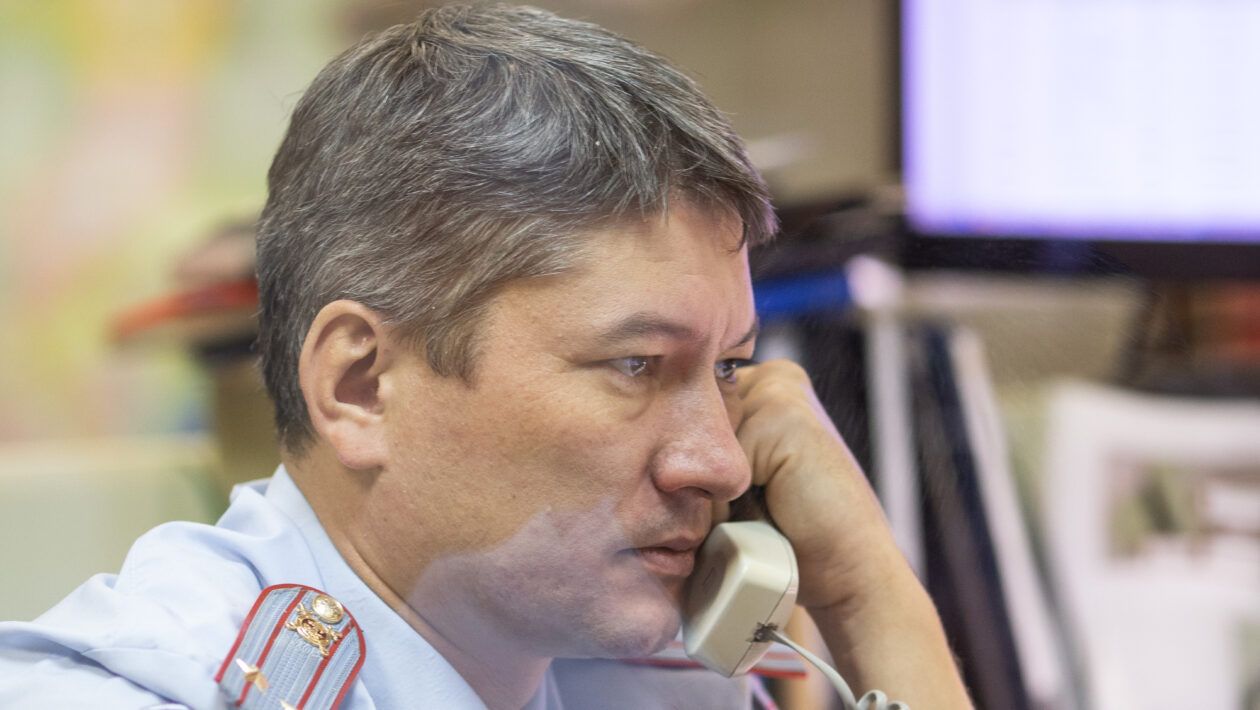 Преступлений стало меньше