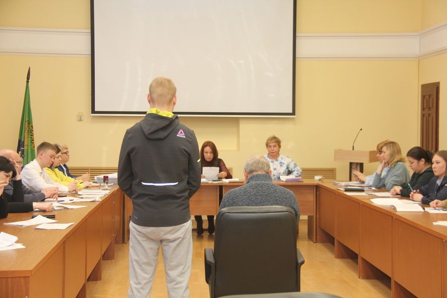 Найти подход к каждому